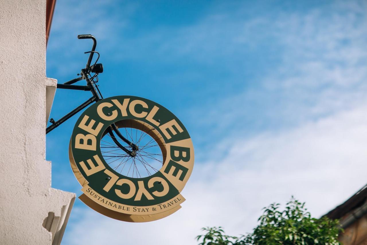 Becycle Sustainable Stay And Travel マリボル エクステリア 写真